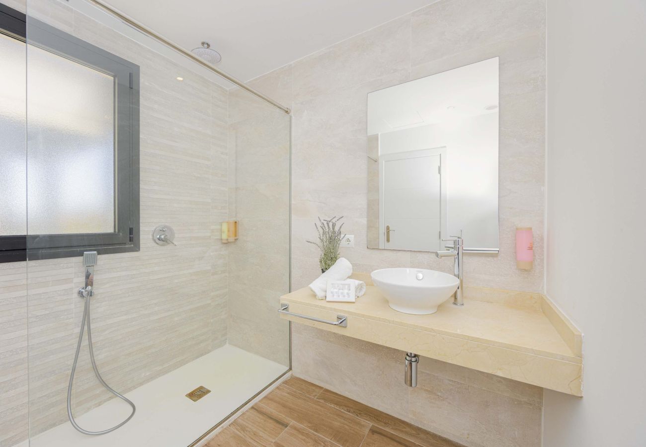 Villa en Can Picafort - Villa Jade I Villa en Can Picafort - Villa Jade I