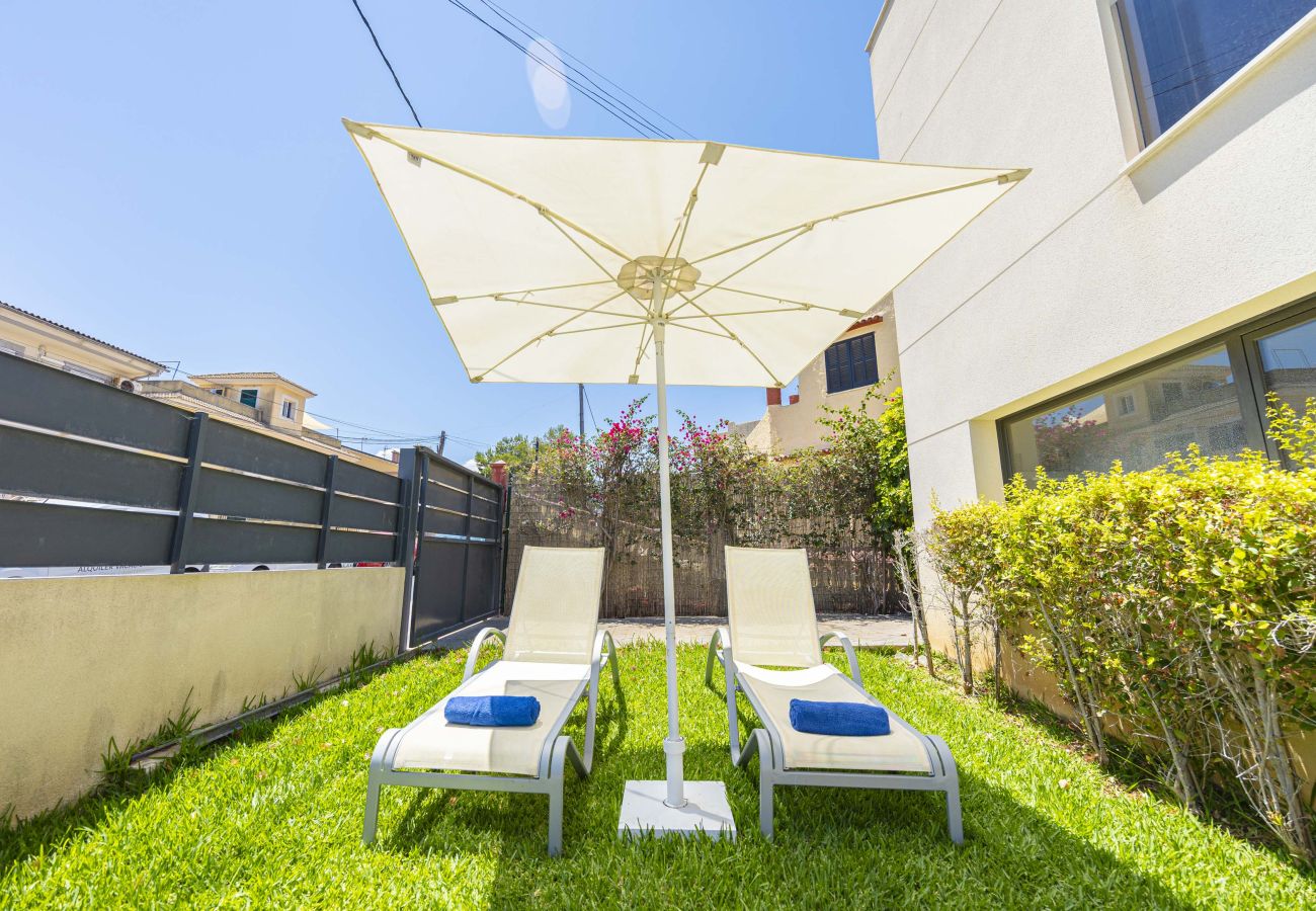 Villa en Can Picafort - Villa Jade I Villa en Can Picafort - Villa Jade I