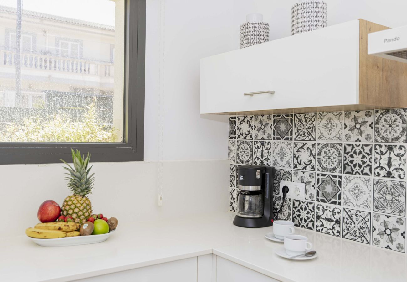 Villa en Can Picafort - Villa Jade I Villa en Can Picafort - Villa Jade I