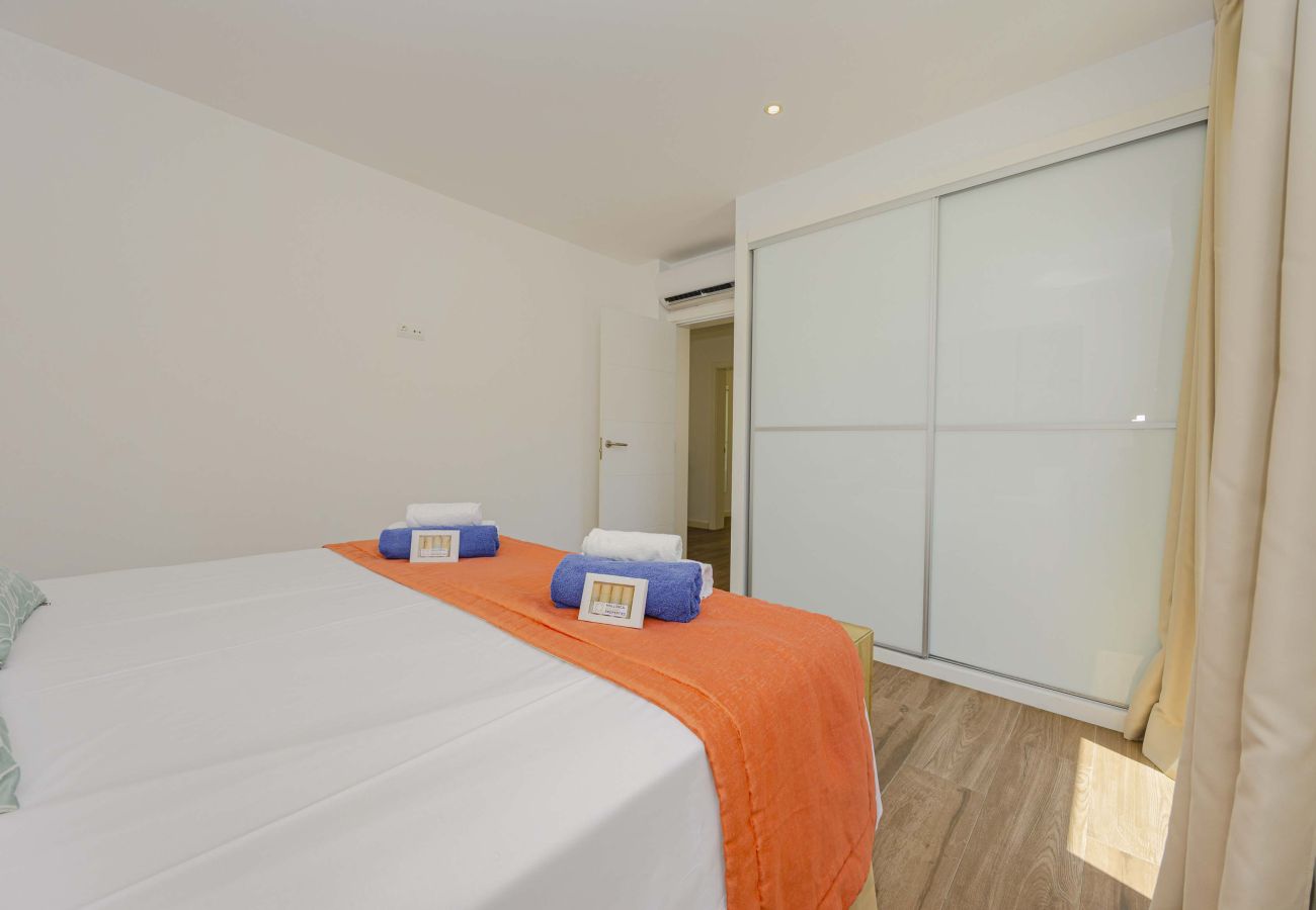 Villa en Can Picafort - Villa Jade I Villa en Can Picafort - Villa Jade I