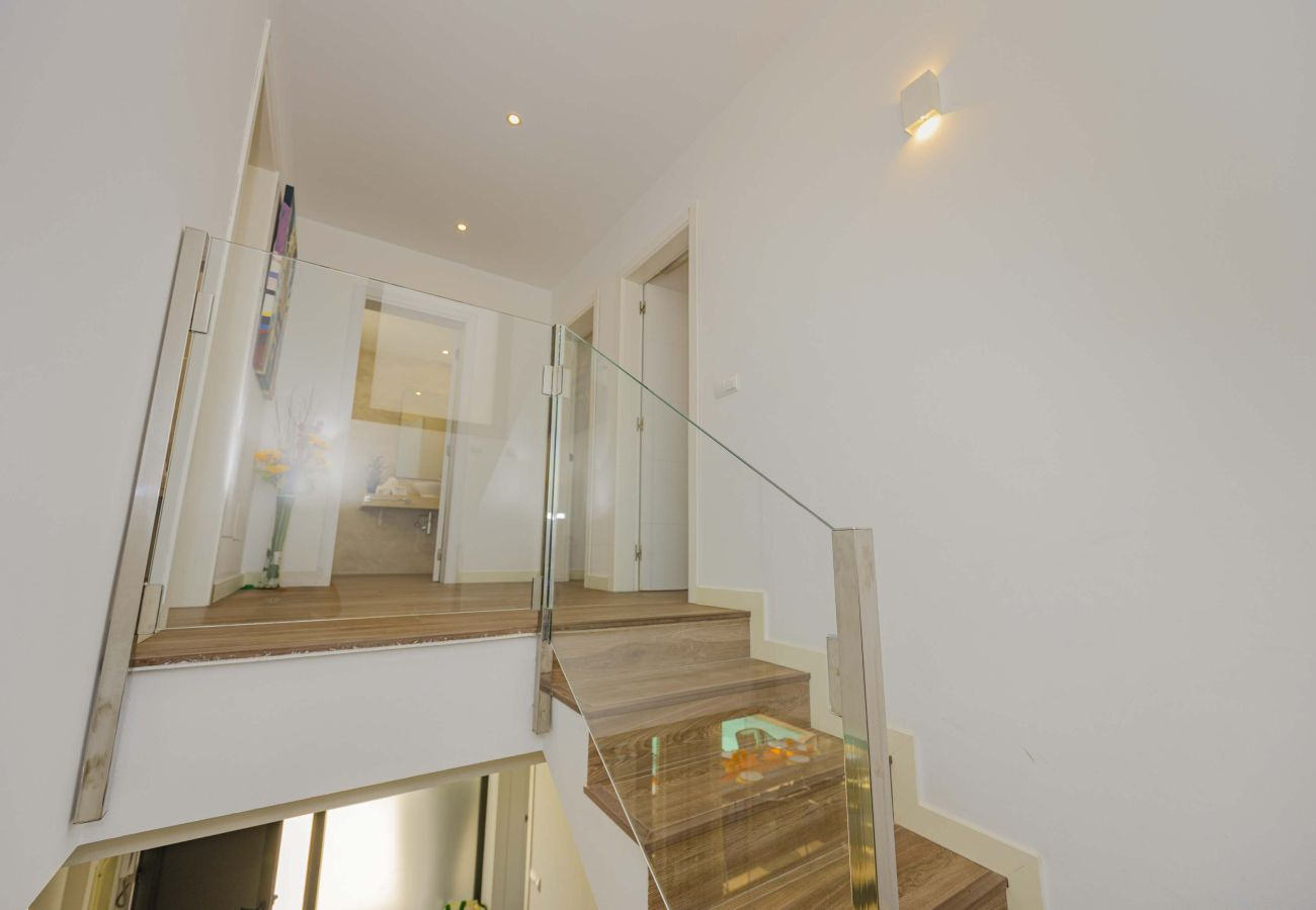 Villa en Can Picafort - Villa Jade I Villa en Can Picafort - Villa Jade I