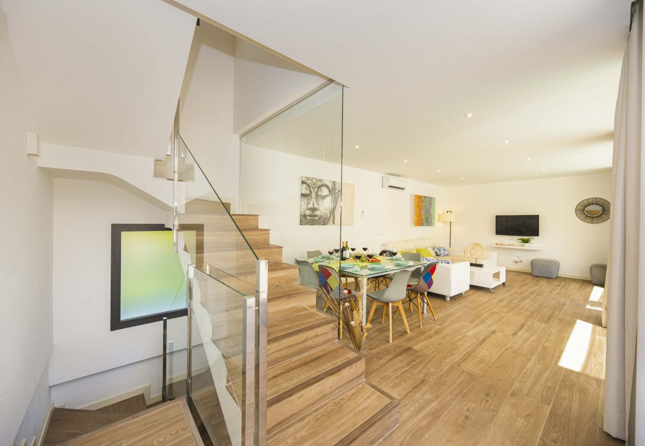 Villa en Can Picafort - Villa Jade I Villa en Can Picafort - Villa Jade I