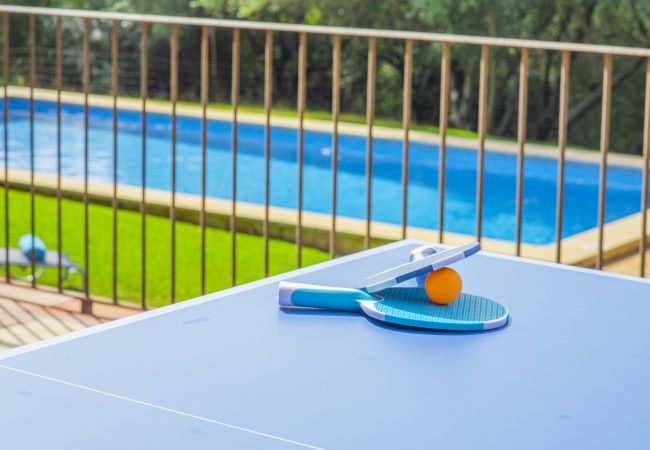 Villa en Pollensa - Villa Hidden Retreat / Denga Villa en Pollensa - Villa Hidden Retreat / Denga