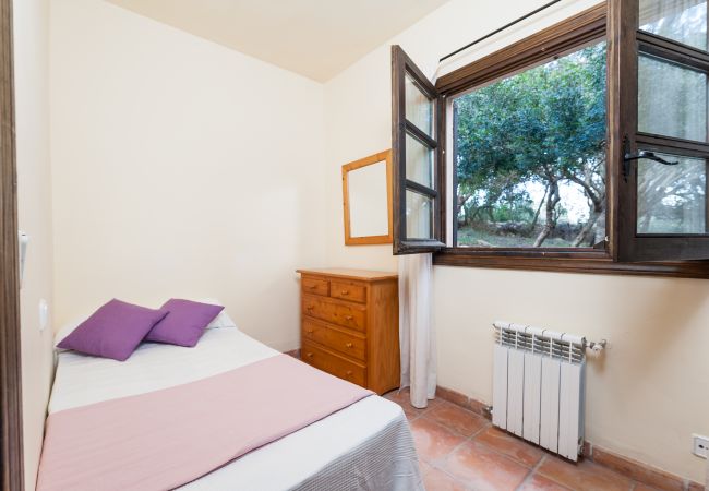 Villa en Pollensa - Villa Hidden Retreat / Denga Villa en Pollensa - Villa Hidden Retreat / Denga