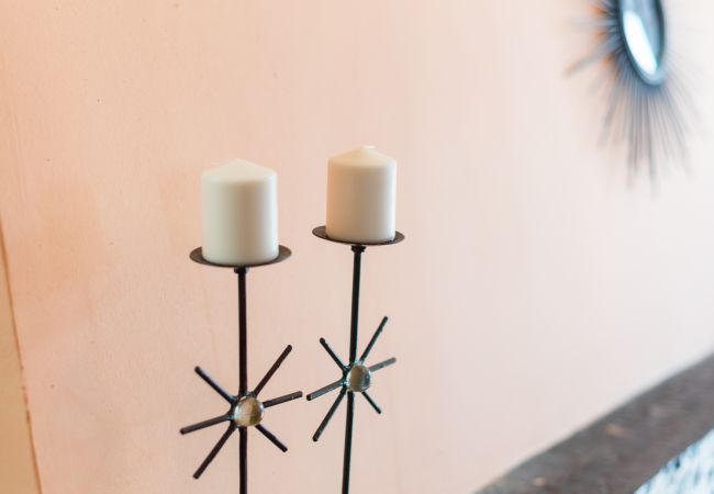 Villa en Pollensa - Villa Hidden Retreat / Denga Villa en Pollensa - Villa Hidden Retreat / Denga