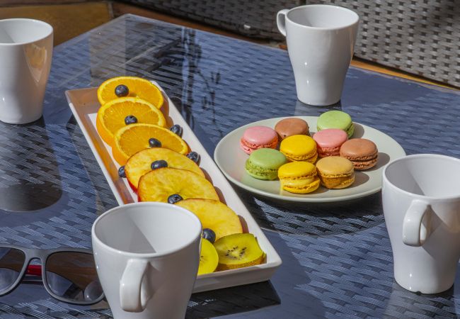 Villa en Pollensa - Villa Hidden Retreat / Denga Villa en Pollensa - Villa Hidden Retreat / Denga