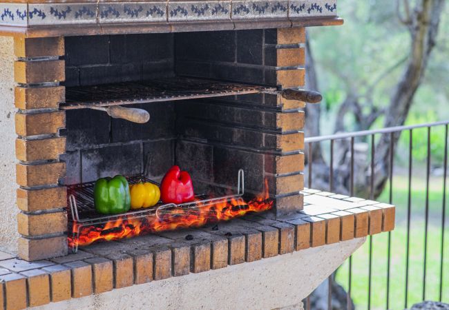 Villa en Pollensa - Villa Hidden Retreat / Denga Villa en Pollensa - Villa Hidden Retreat / Denga