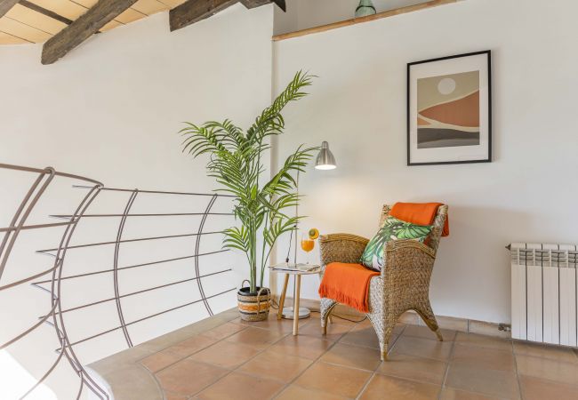 Villa en Pollensa - Villa Hidden Retreat / Denga Villa en Pollensa - Villa Hidden Retreat / Denga