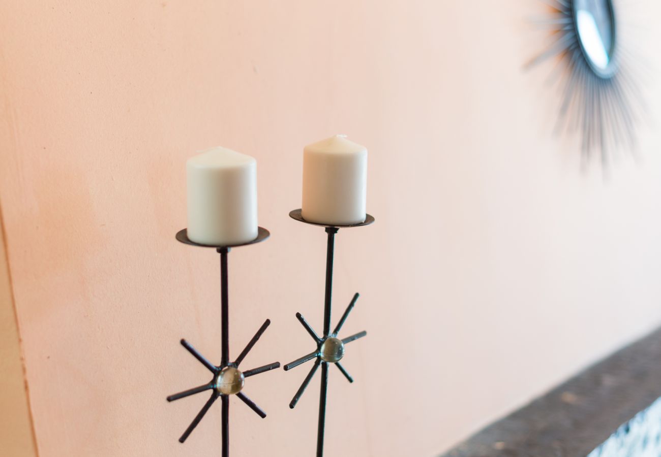 Villa en Pollensa - Villa Hidden Retreat / Denga Villa en Pollensa - Villa Hidden Retreat / Denga