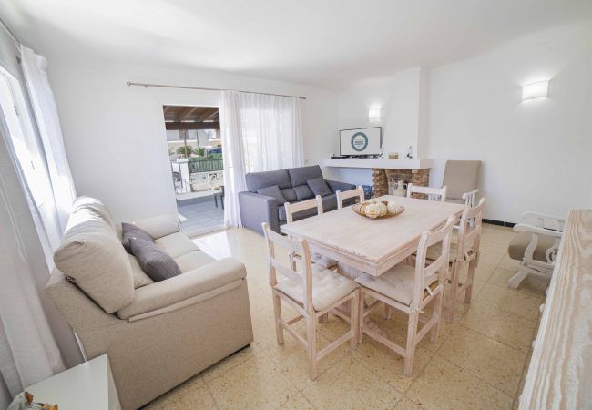 Villa en Puerto de Alcudia - Villa Diana Villa en Puerto de Alcudia - Villa Diana