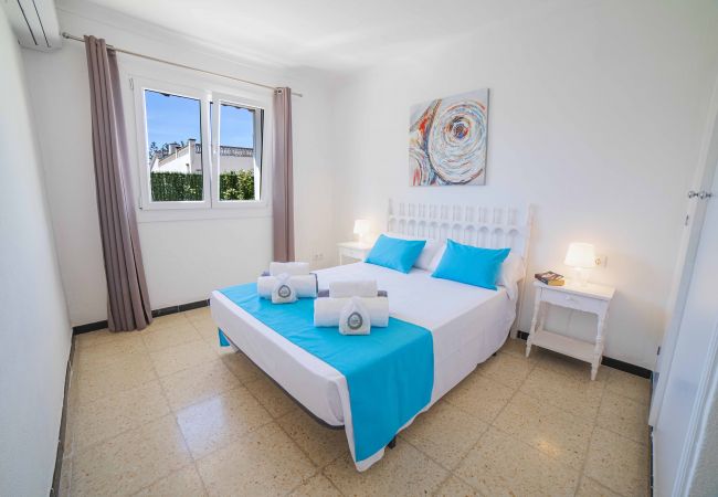 Villa en Puerto de Alcudia - Villa Diana Villa en Puerto de Alcudia - Villa Diana