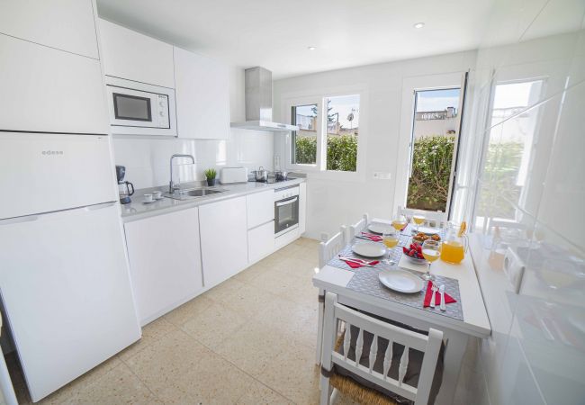Villa en Puerto de Alcudia - Villa Diana Villa en Puerto de Alcudia - Villa Diana