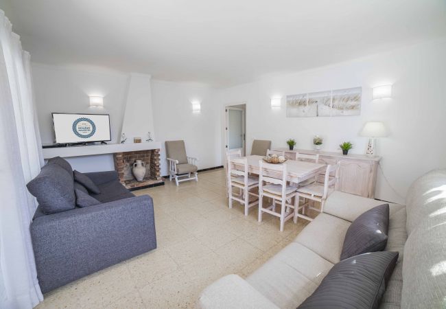Villa en Puerto de Alcudia - Villa Diana Villa en Puerto de Alcudia - Villa Diana