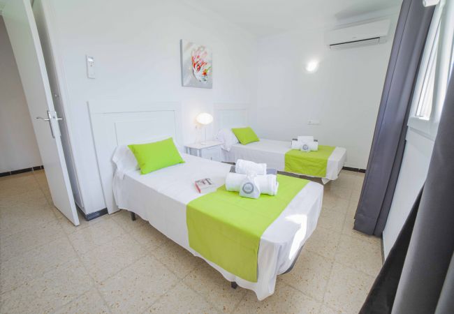 Villa en Puerto de Alcudia - Villa Diana Villa en Puerto de Alcudia - Villa Diana