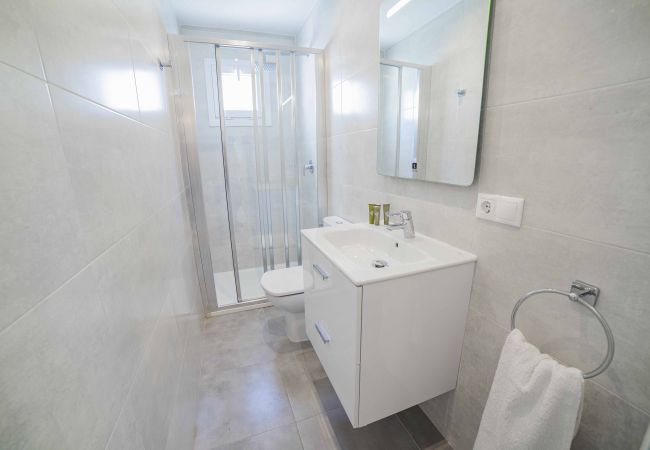 Villa en Puerto de Alcudia - Villa Diana Villa en Puerto de Alcudia - Villa Diana