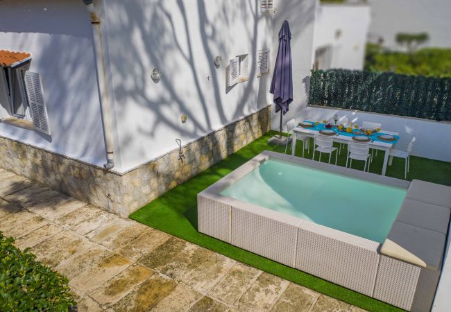 Villa en Puerto de Alcudia - Villa Diana Villa en Puerto de Alcudia - Villa Diana