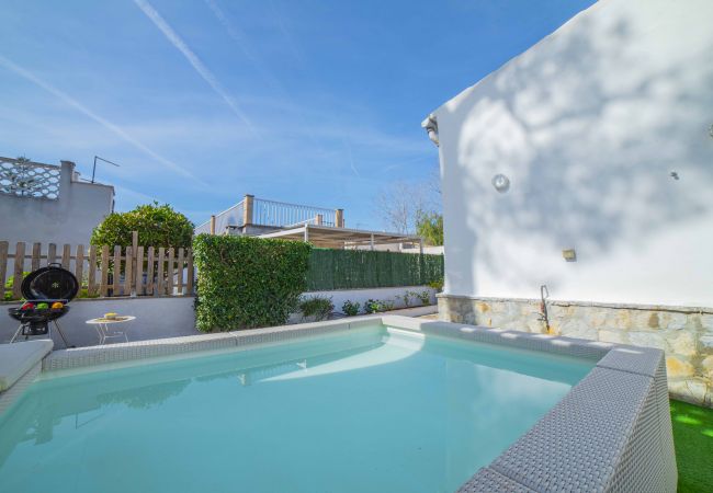 Villa en Puerto de Alcudia - Villa Diana Villa en Puerto de Alcudia - Villa Diana