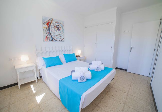 Villa en Puerto de Alcudia - Villa Diana Villa en Puerto de Alcudia - Villa Diana