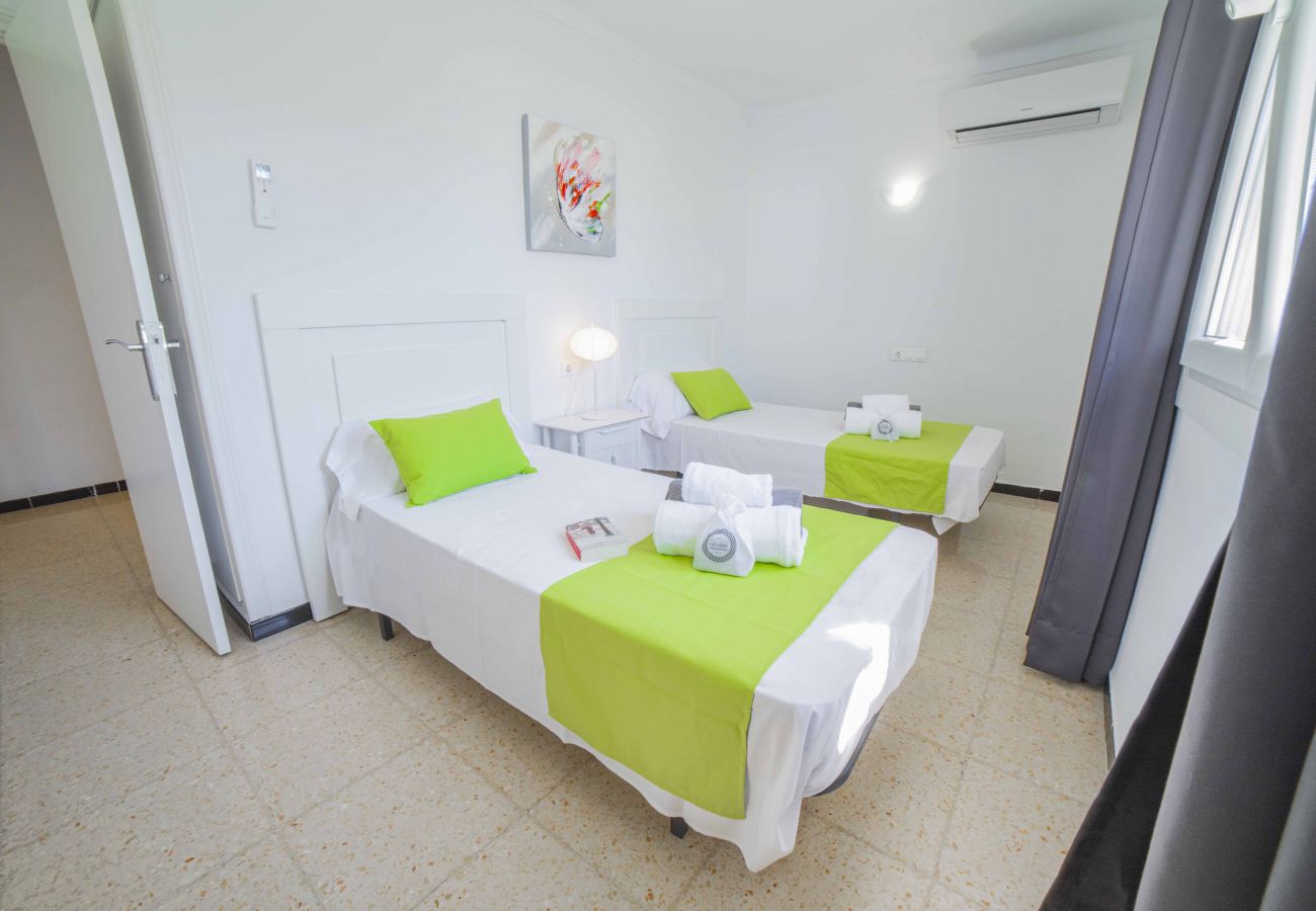 Villa en Puerto de Alcudia - Villa Diana Villa en Puerto de Alcudia - Villa Diana