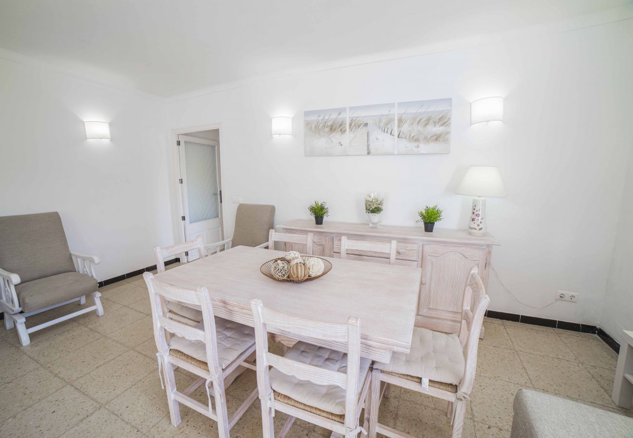 Villa en Puerto de Alcudia - Villa Diana Villa en Puerto de Alcudia - Villa Diana