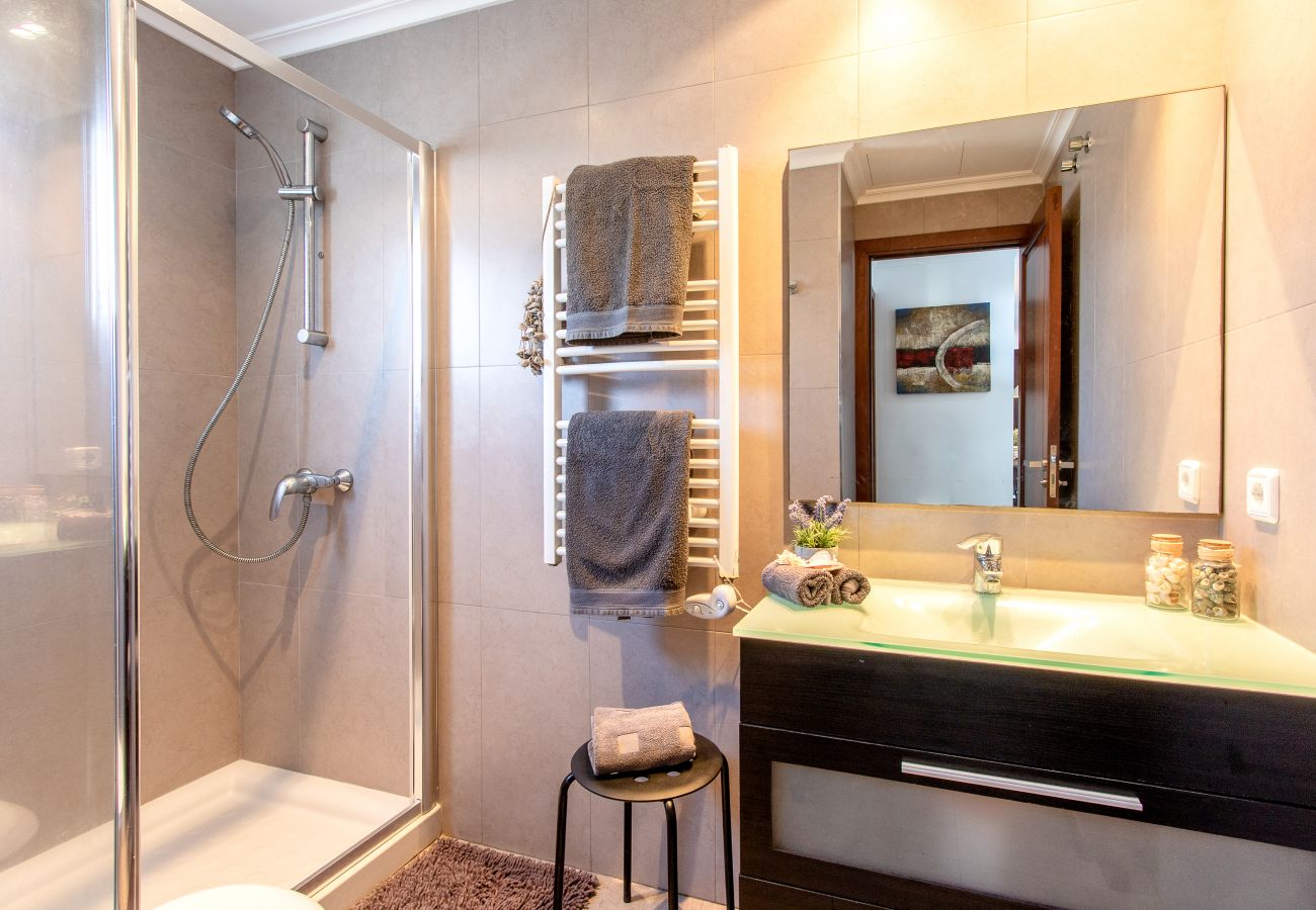 Apartamento en Can Picafort - Apartamento Castello Playa Apartamento en Can Picafort - Apartamento Castello Playa
