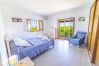 Villa en Alcúdia - Villa Santa Maria / finca Santa Maria Villa en Alcúdia - Villa Santa Maria / finca Santa Maria