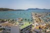 Apartamento en Puerto Pollensa - Apartamento Anamsa
