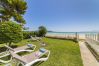 Apartamento en Puerto de Alcudia - Apartamento Beachfront Sonrisas Apartamento en Puerto de Alcudia - Apartamento Beachfront Sonrisas