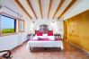 Villa en Alcudia - Villa Ca na Quarta Villa en Alcudia - Villa Ca na Quarta