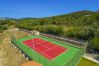 Villa en Alcudia - Villa Ca na Quarta Villa en Alcudia - Villa Ca na Quarta