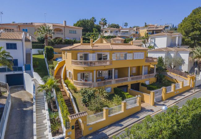Villa en Alcudia - Villa Arata