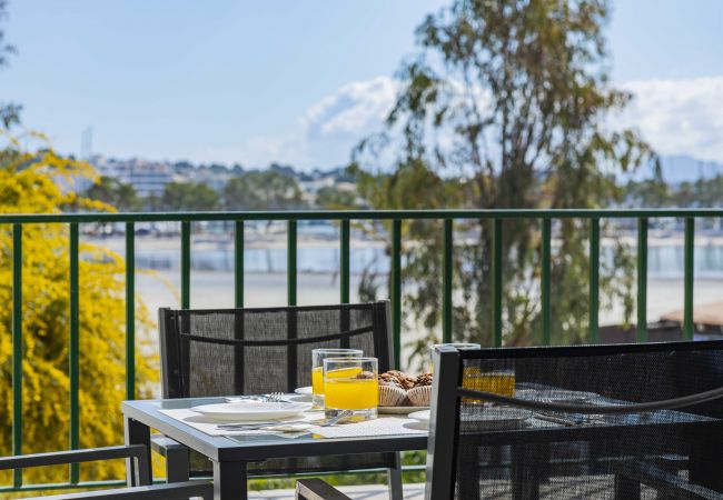 Apartamento en Puerto de Alcudia - Apartamento Carabela 51