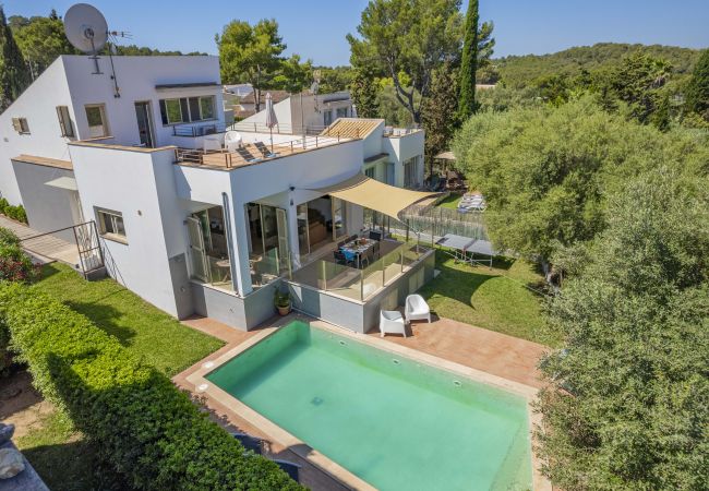 Villa en Alcúdia - Villa Bonaire Roure