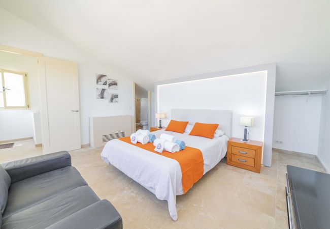 Villa en Alcúdia - Villa Bonaire Roure Villa en Alcúdia - Villa Bonaire Roure