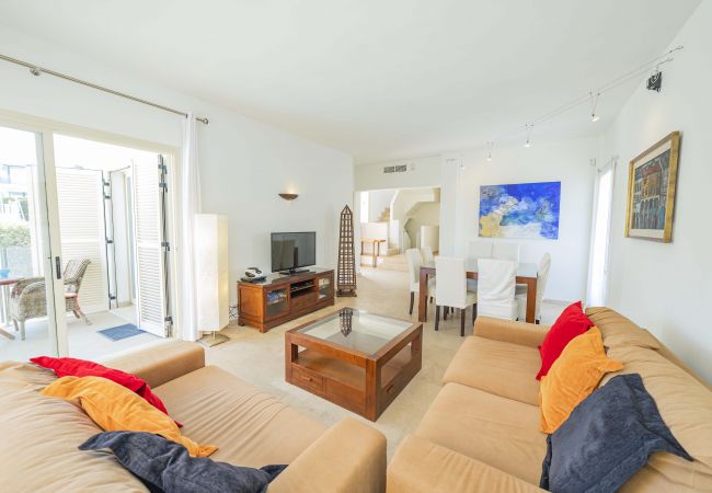 Villa en Alcúdia - Villa Bonaire Roure Villa en Alcúdia - Villa Bonaire Roure