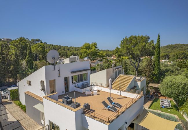 Villa en Alcúdia - Villa Bonaire Roure Villa en Alcúdia - Villa Bonaire Roure