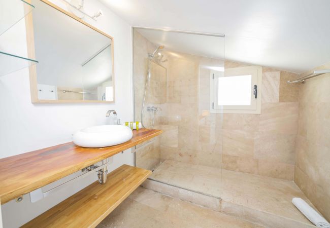 Villa en Alcúdia - Villa Bonaire Roure Villa en Alcúdia - Villa Bonaire Roure