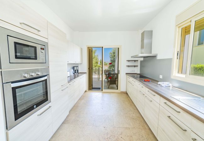 Villa en Alcúdia - Villa Bonaire Roure Villa en Alcúdia - Villa Bonaire Roure