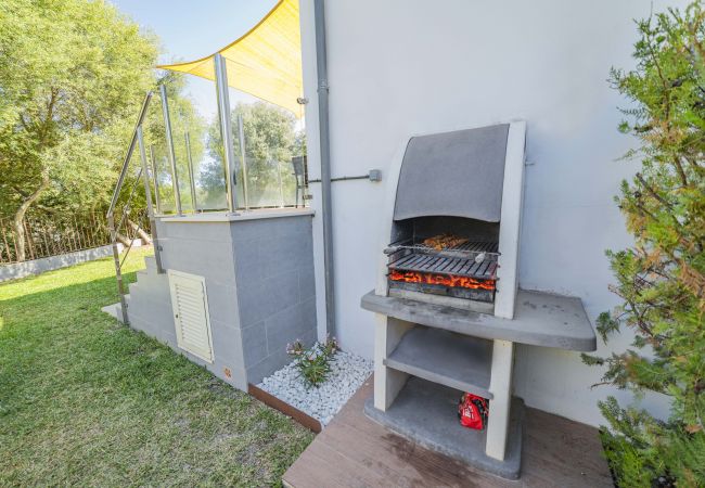 Villa en Alcúdia - Villa Bonaire Roure Villa en Alcúdia - Villa Bonaire Roure