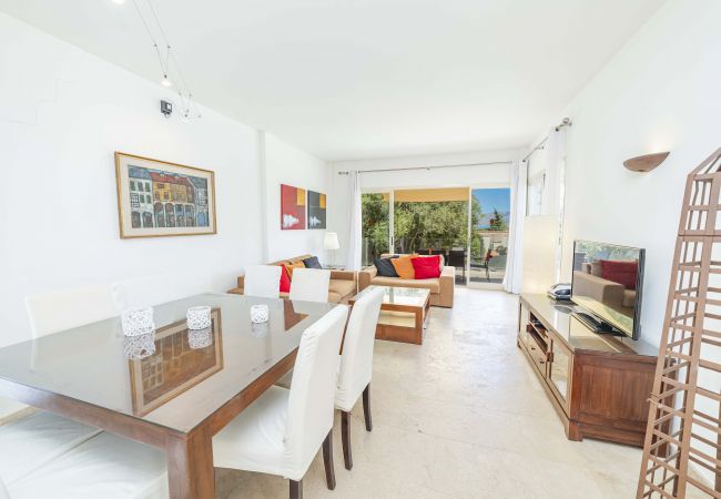 Villa en Alcúdia - Villa Bonaire Roure Villa en Alcúdia - Villa Bonaire Roure