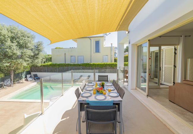 Villa en Alcúdia - Villa Bonaire Roure Villa en Alcúdia - Villa Bonaire Roure