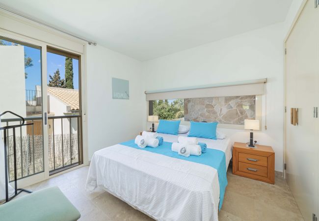 Villa en Alcúdia - Villa Bonaire Roure Villa en Alcúdia - Villa Bonaire Roure