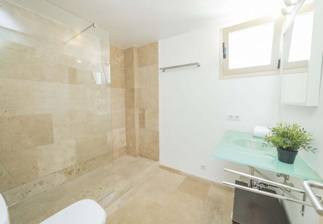 Villa en Alcúdia - Villa Bonaire Roure Villa en Alcúdia - Villa Bonaire Roure