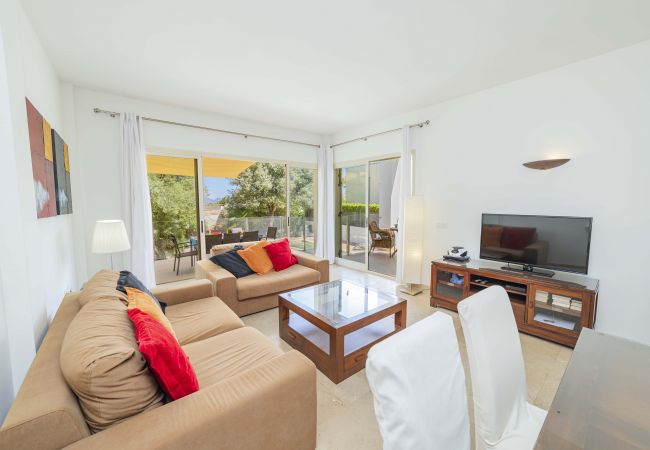 Villa en Alcúdia - Villa Bonaire Roure Villa en Alcúdia - Villa Bonaire Roure