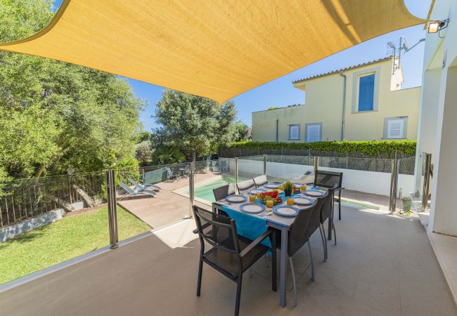 Villa en Alcúdia - Villa Bonaire Roure Villa en Alcúdia - Villa Bonaire Roure