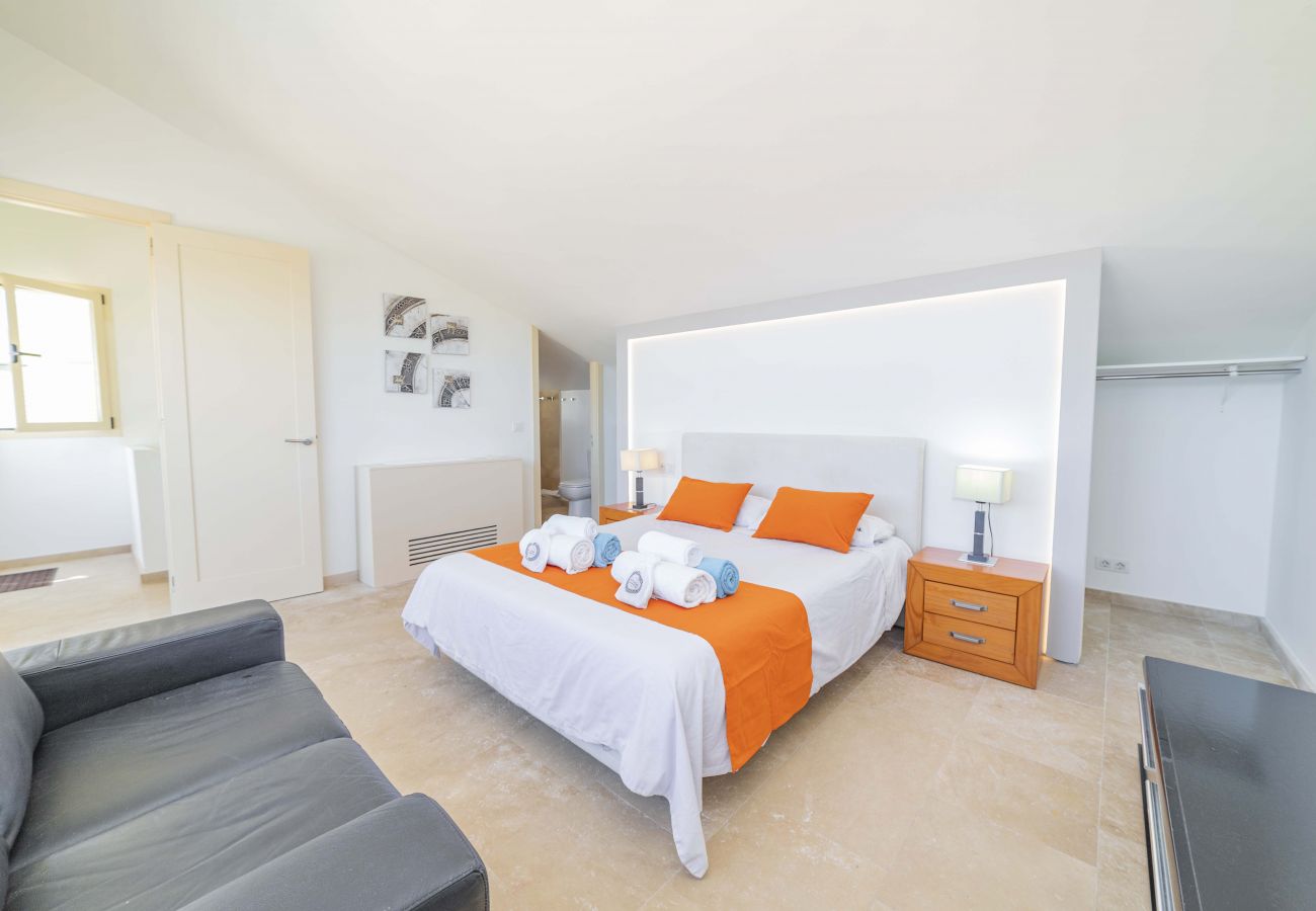 Villa en Alcúdia - Villa Bonaire Roure Villa en Alcúdia - Villa Bonaire Roure