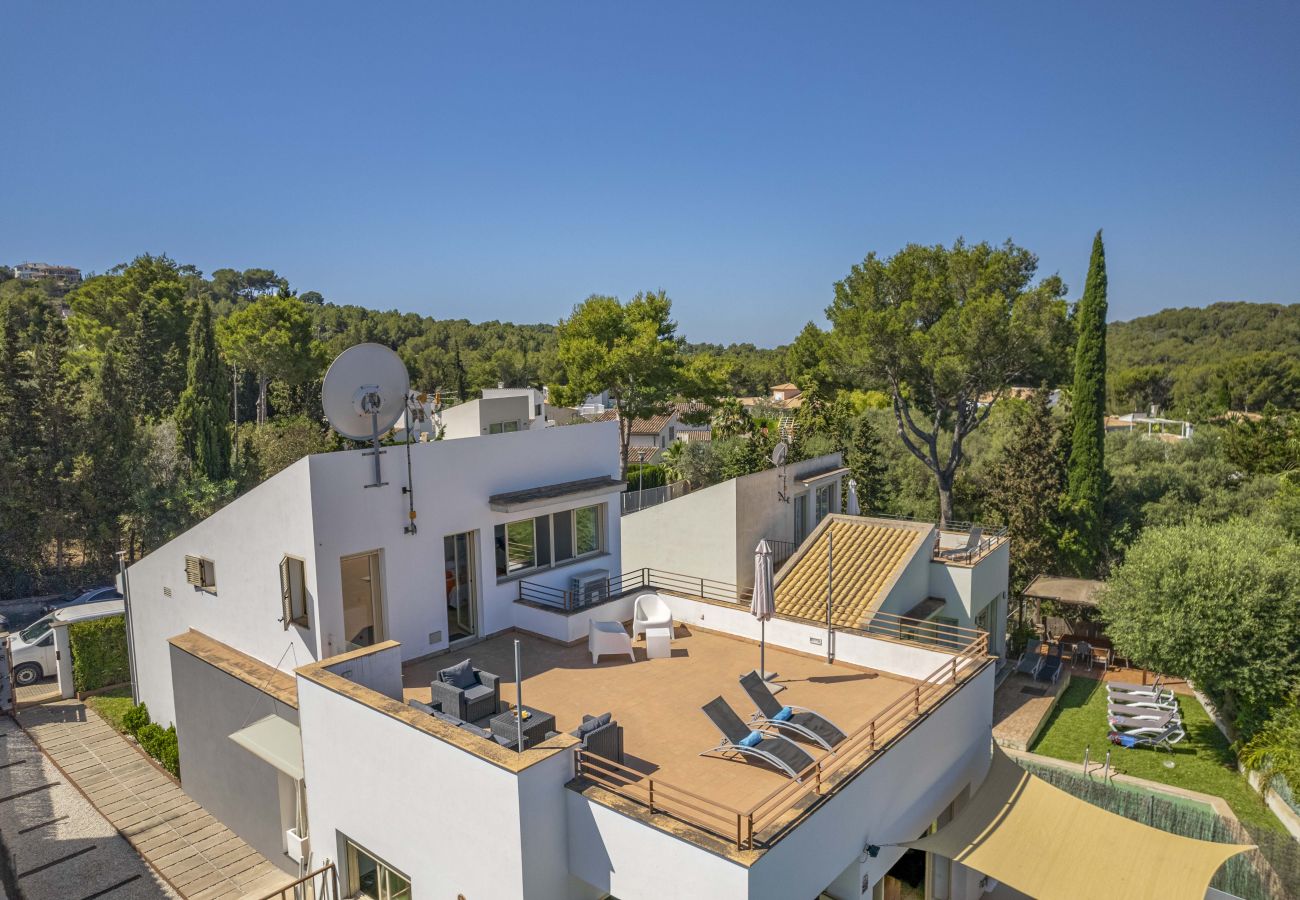 Villa en Alcúdia - Villa Bonaire Roure Villa en Alcúdia - Villa Bonaire Roure