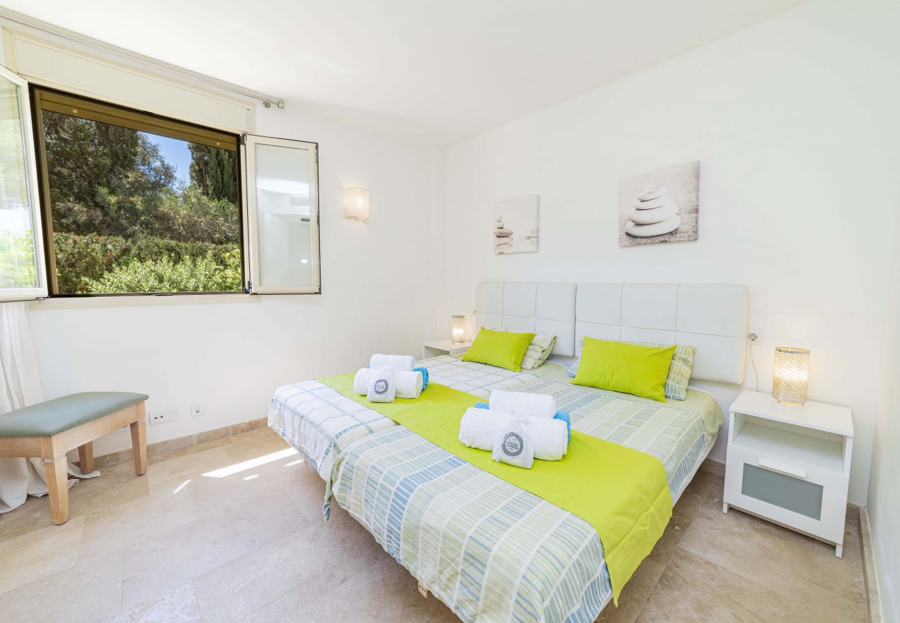 Villa en Alcúdia - Villa Bonaire Roure Villa en Alcúdia - Villa Bonaire Roure