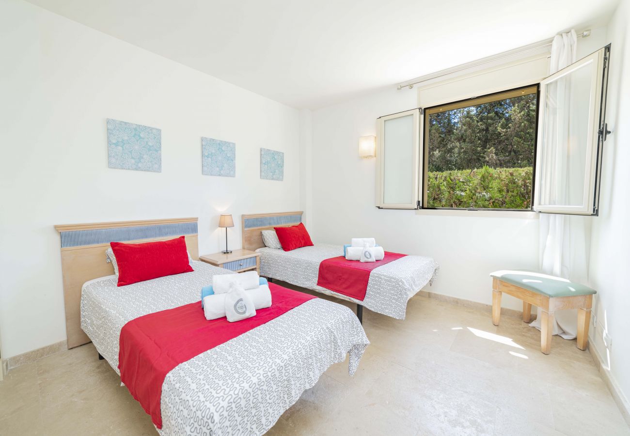 Villa en Alcúdia - Villa Bonaire Roure Villa en Alcúdia - Villa Bonaire Roure