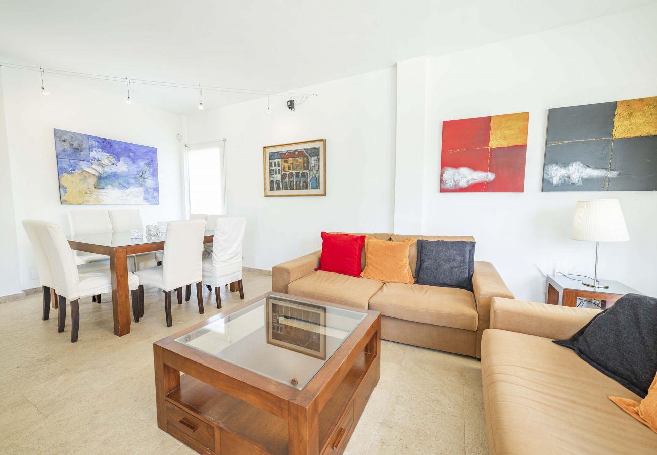 Villa en Alcúdia - Villa Bonaire Roure Villa en Alcúdia - Villa Bonaire Roure